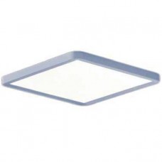 Φωτιστικό Πλαφονιέρα 50x50cm LED 40W 230V 4000lm CCT 42045-S